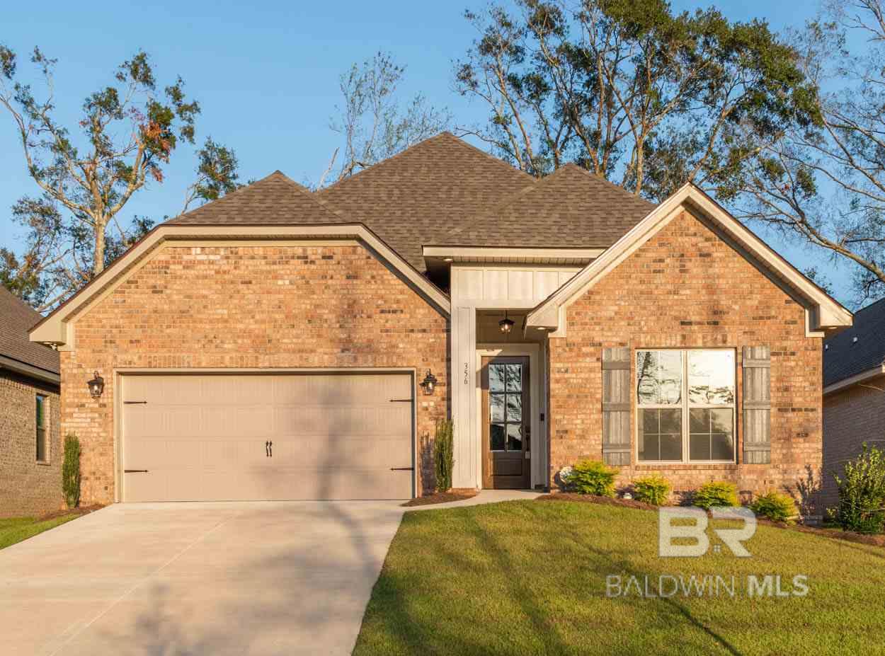 Baldwin County Real Estate Urban Property