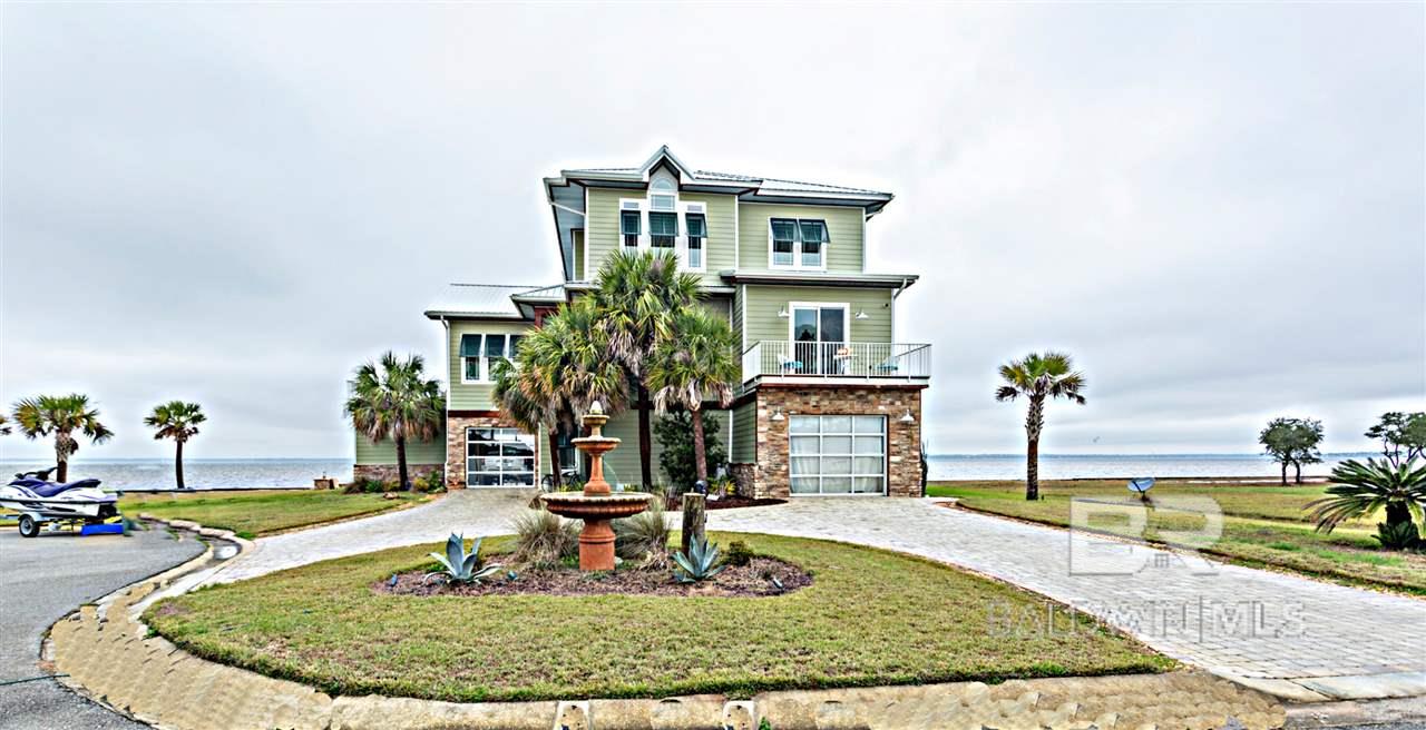 Perdido Key Houses For Sale, Perdido Key Real Estate Sales