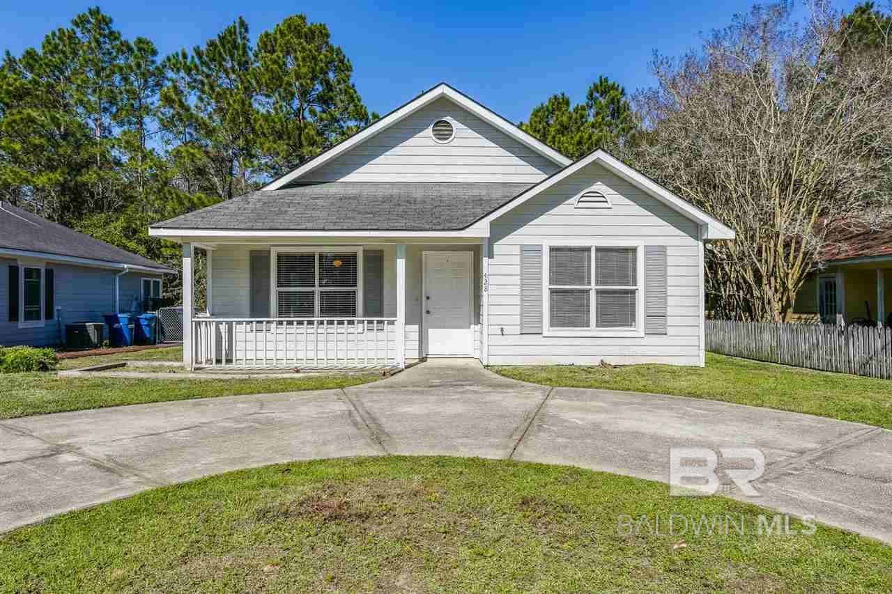 gulf shores waterfront homes for sale