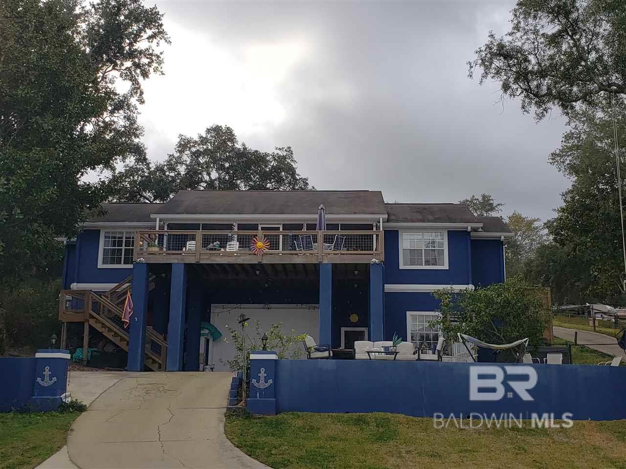 Lillian AL Homes for Sale