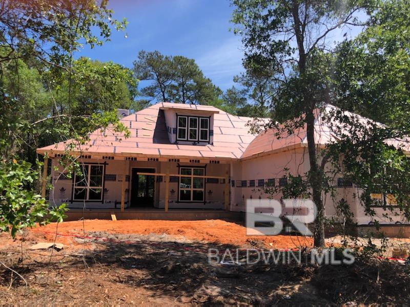 The Peninsula Homes For Sale Gulf Shores AL