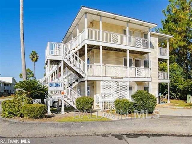Orange Beach Waterfront Homes For Sale
