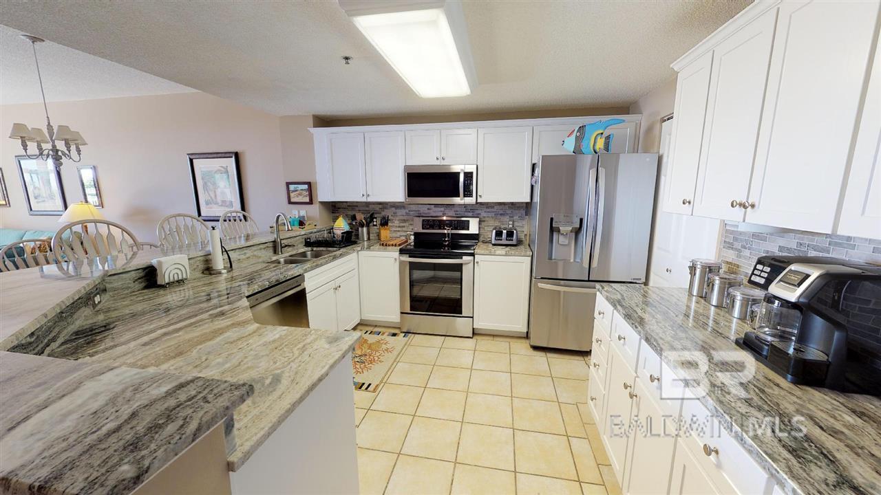 The Beach Club Gulf Shores Real Estate Sales 485 000