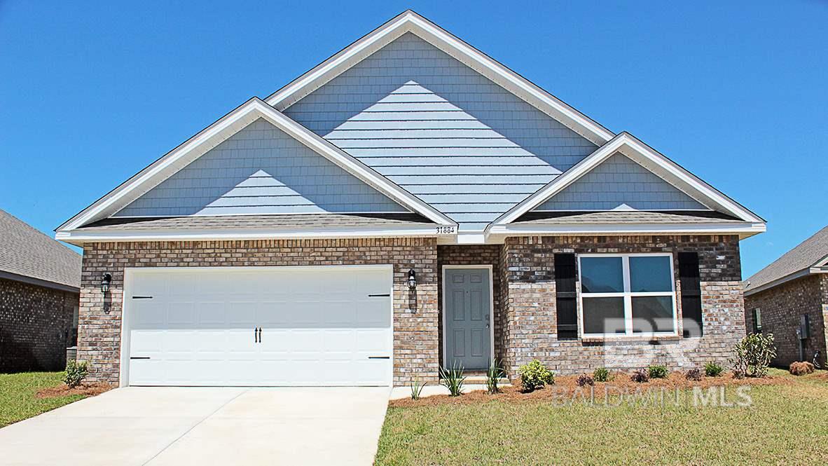 Stonebridge Homes For Sale Spanish Fort AL