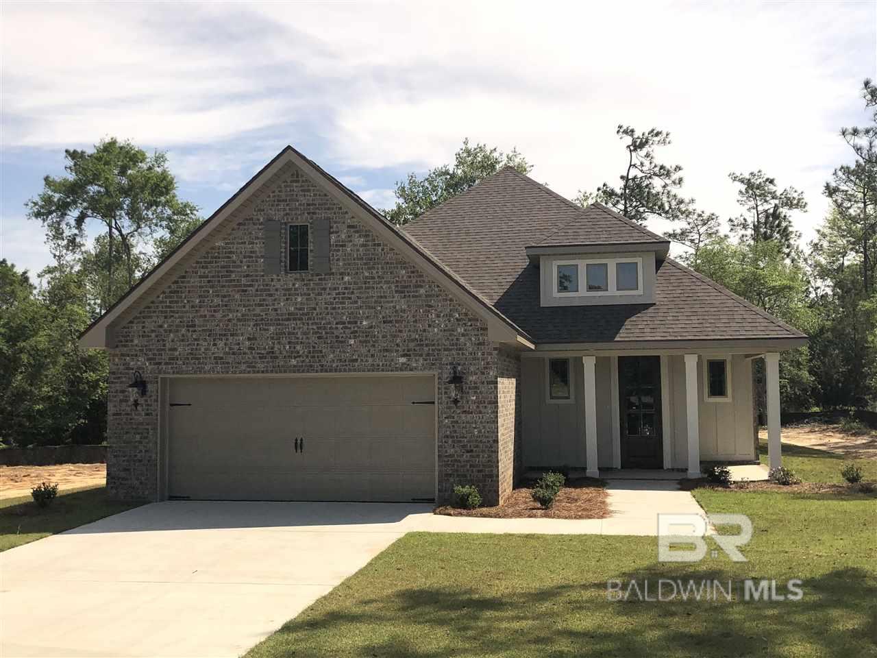Homes For Sale in Rayne Plantation Spanish Fort, AL Urban Property