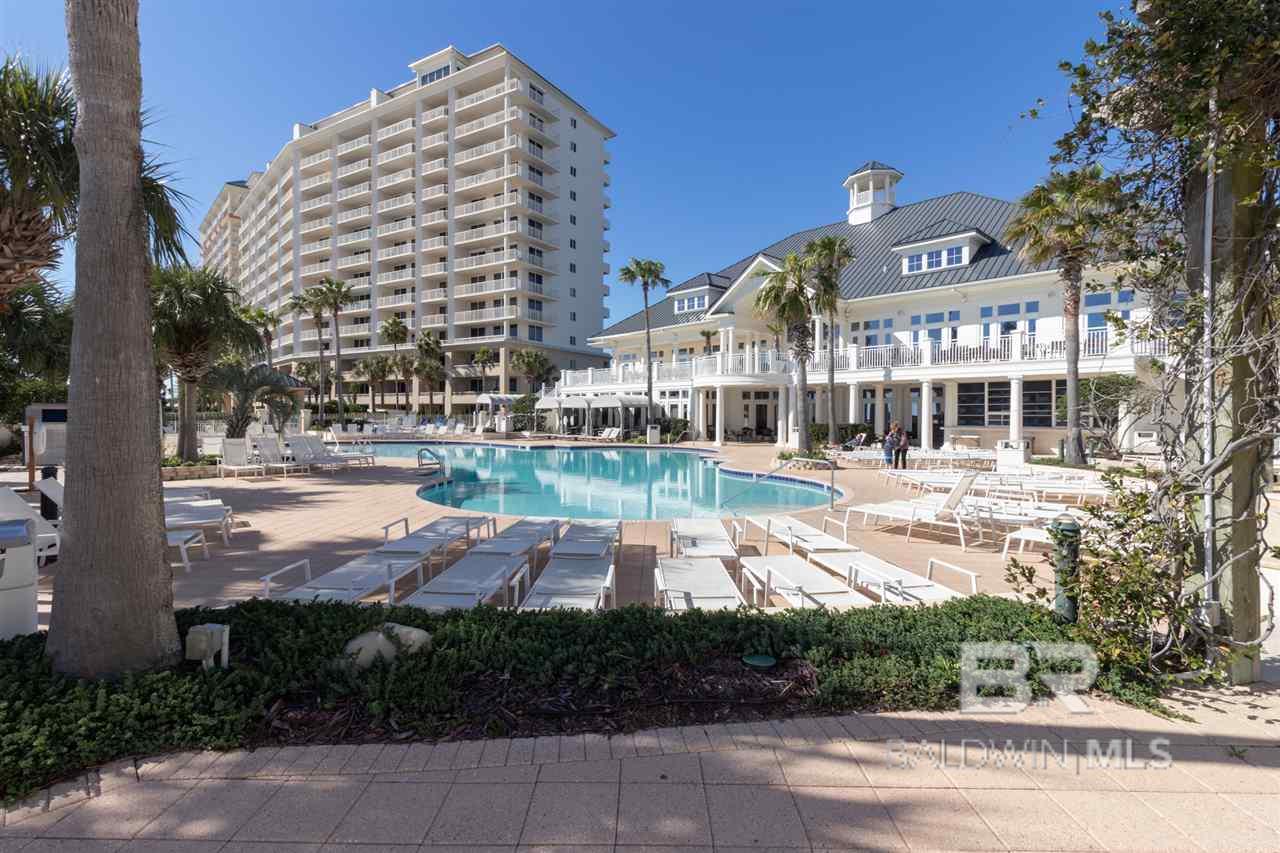 Beach Club Condos For Sale, Gulf Shores AL Condominium
