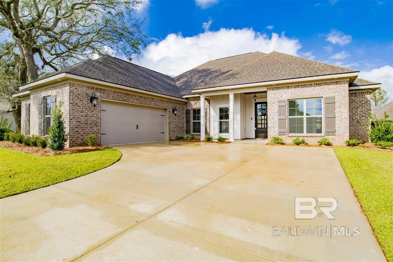 Fox Hollow Homes For Sale Fairhope AL