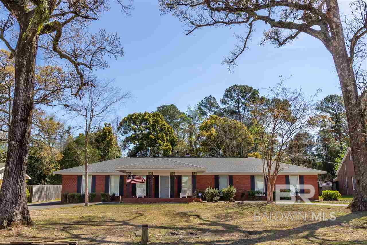 Spanish Fort Estates Urban Property