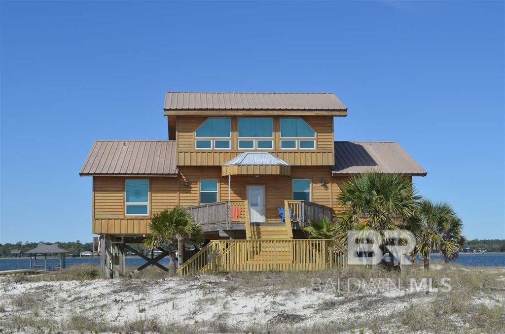 gulf shores beach homes for sale