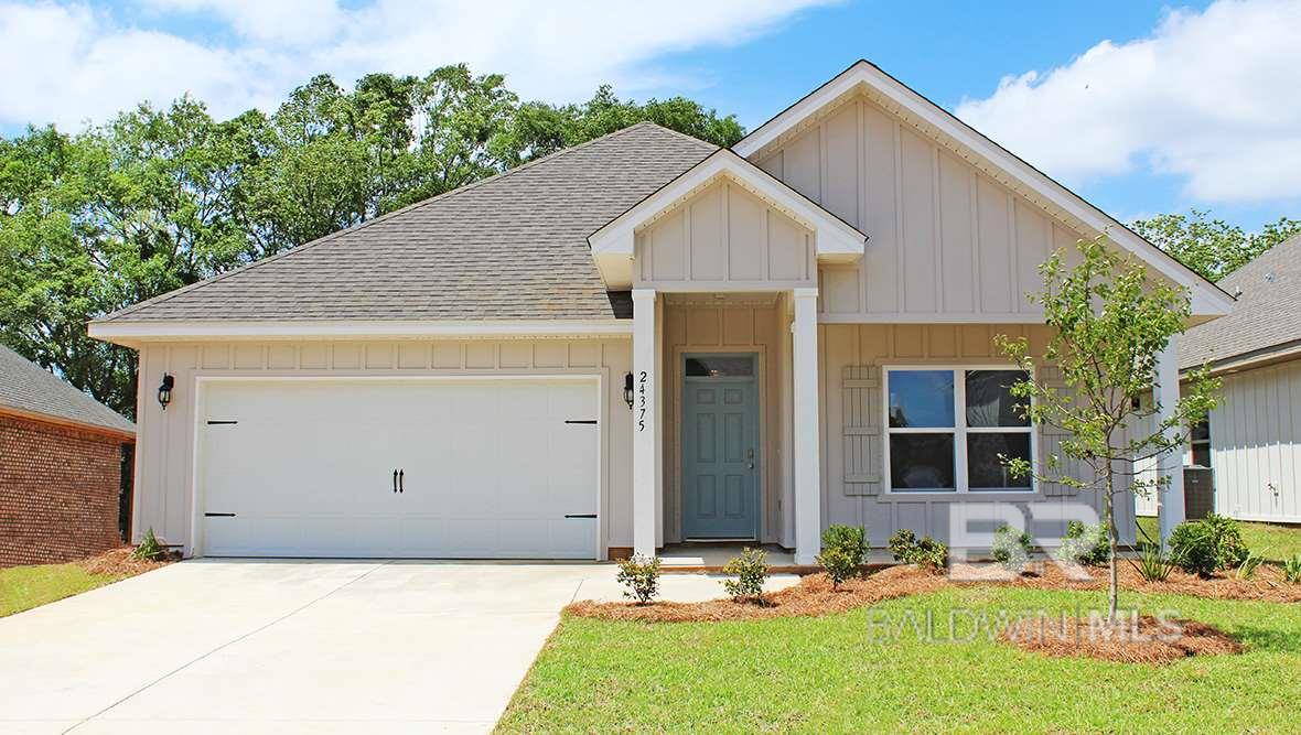 Jubilee Farms Homes for Sale In Daphne AL Urban Property