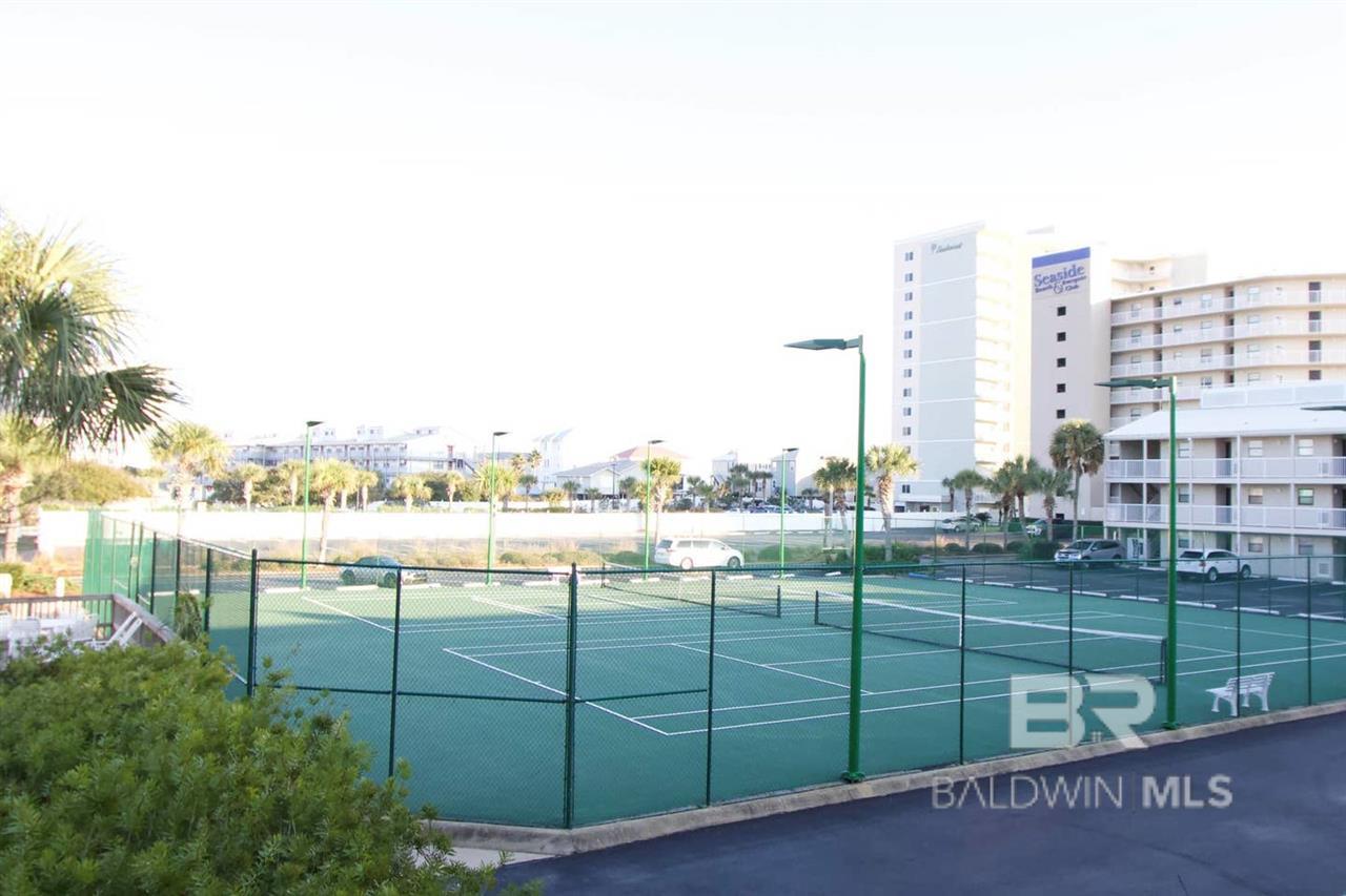 Seaside Beach-Racquet Club Condos For Sale, Orange Beach ...