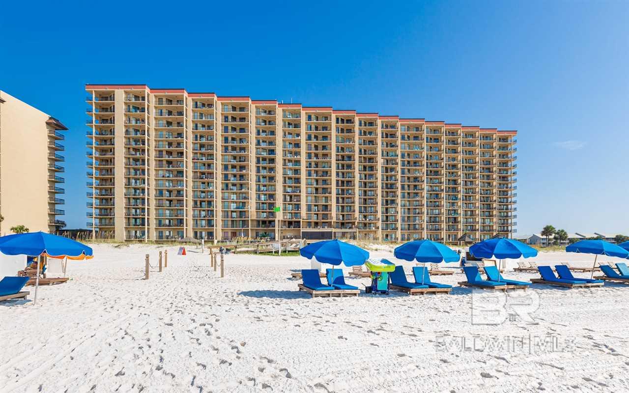 29576 PERDIDO BEACH BLVD 502, ORANGE BEACH, AL 36561 Orange Beach