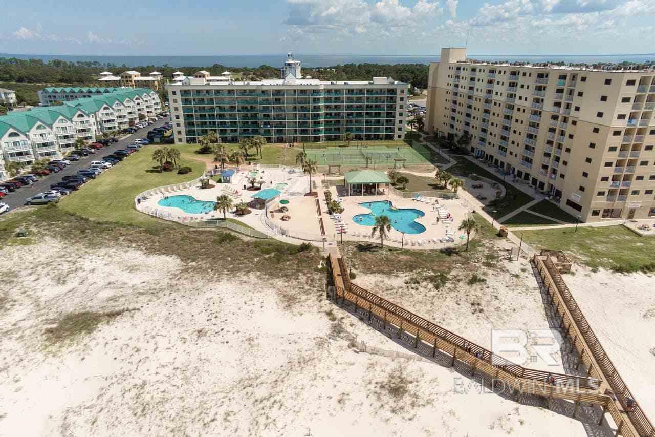 Royal Gulf Beach and Racquet Club Condos for Sale in Gulf Shores