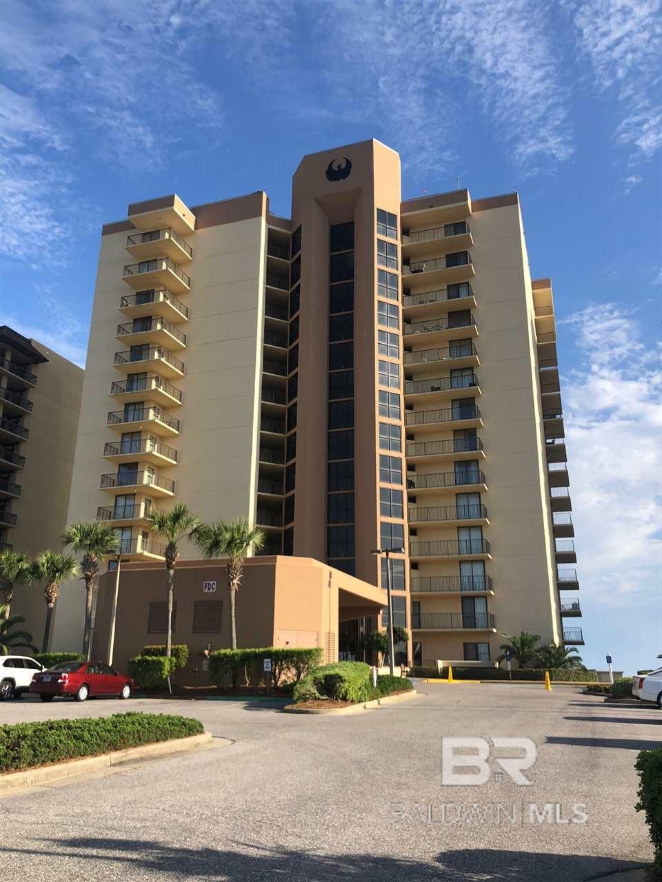 Orange Beach AL Condos for Sale priced 450000 to 600000