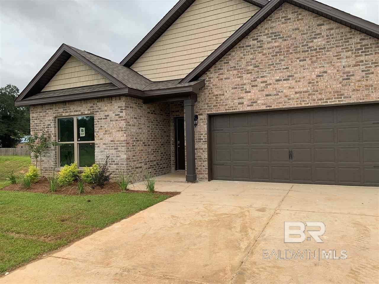 Ethos Homes For Sale Foley AL
