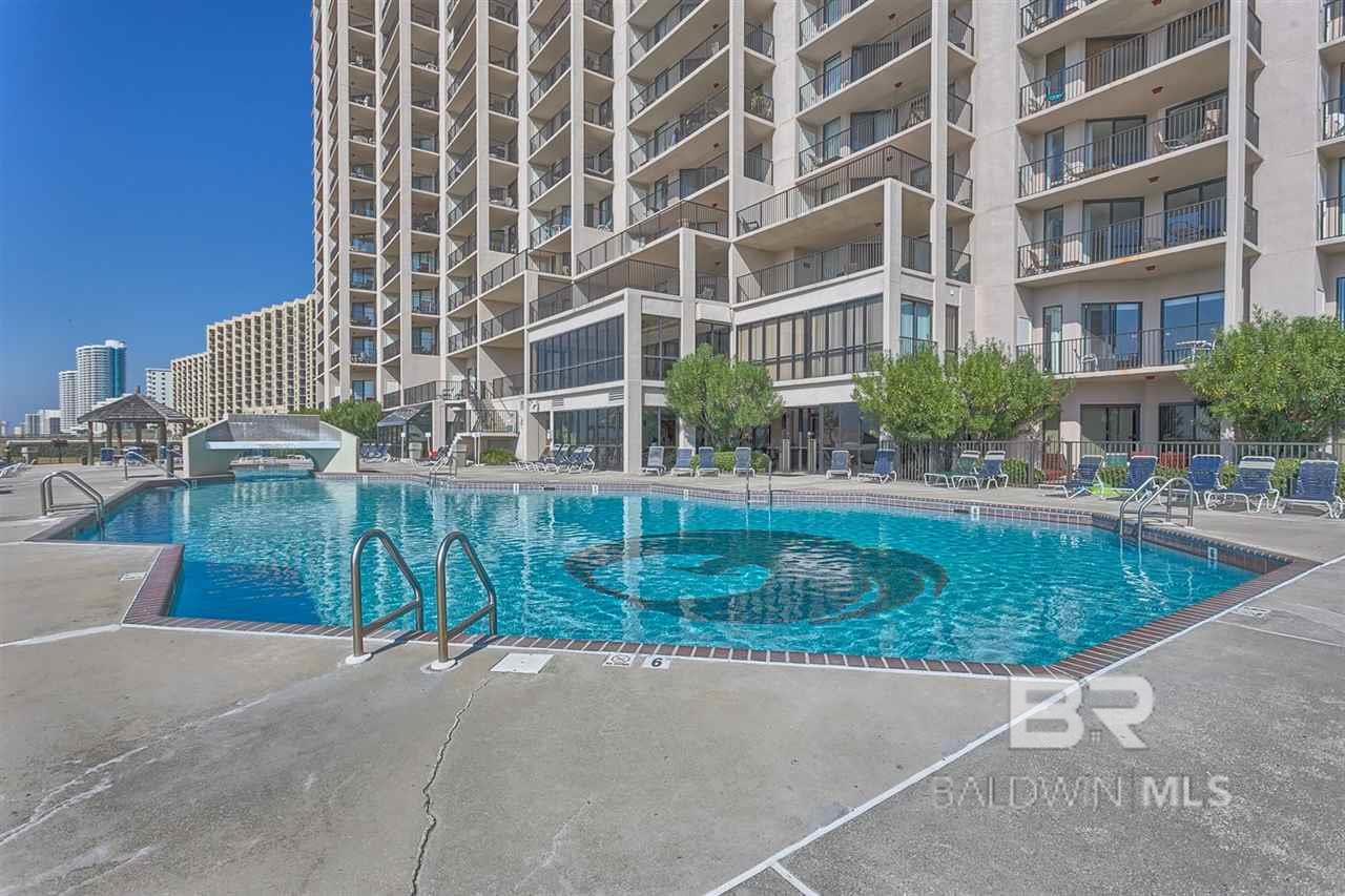 Phoenix East Condos for Sale in Orange Beach