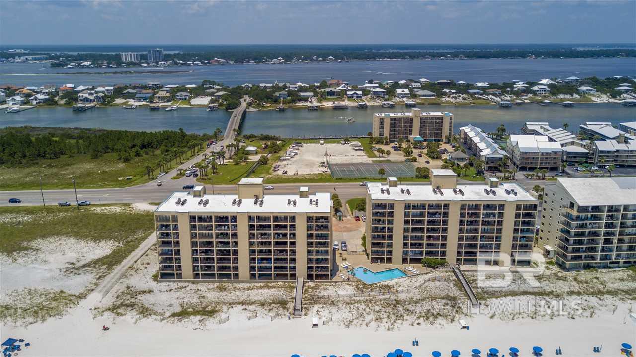 Wind Drift Condos for Sale in Orange BeachGulf Front