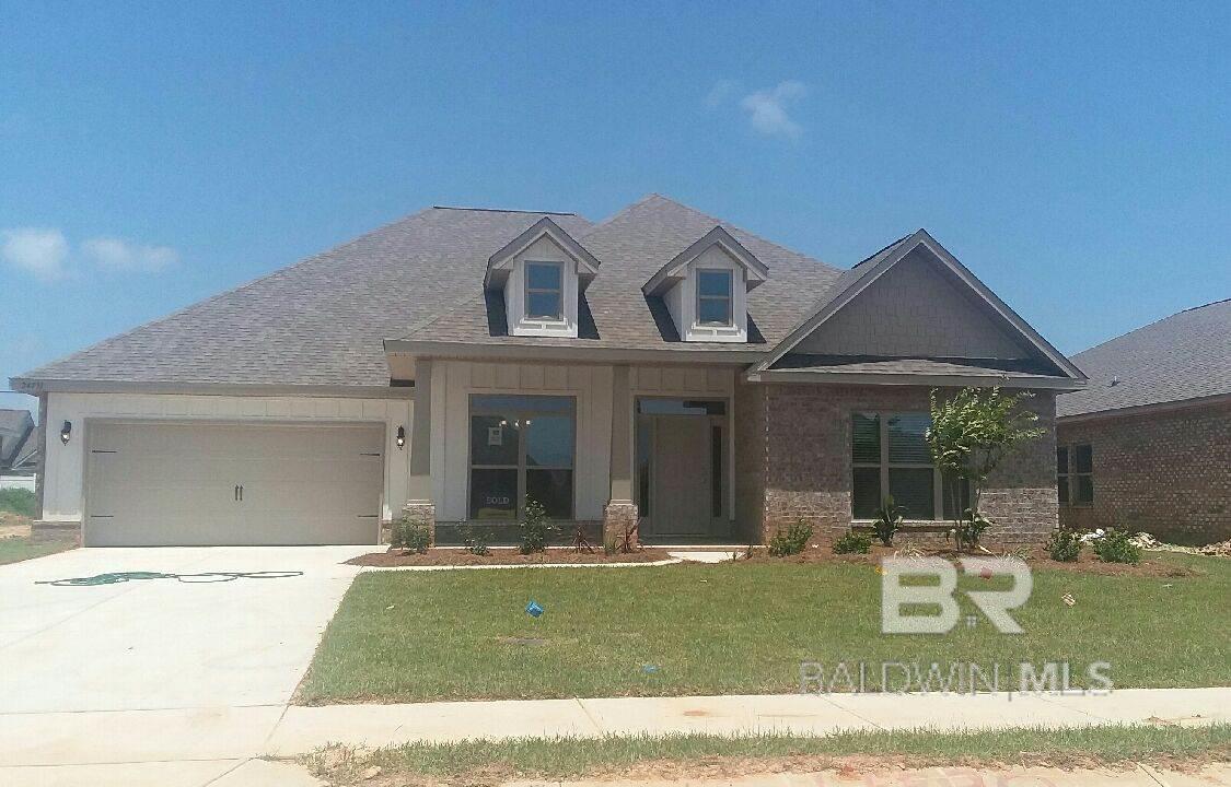 Jubilee Farms Homes For Sale | Daphne AL
