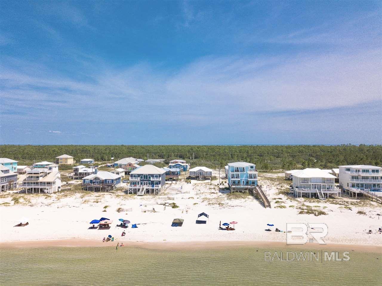, Gulf Shores &#038; Orange Beach, Alabama listing