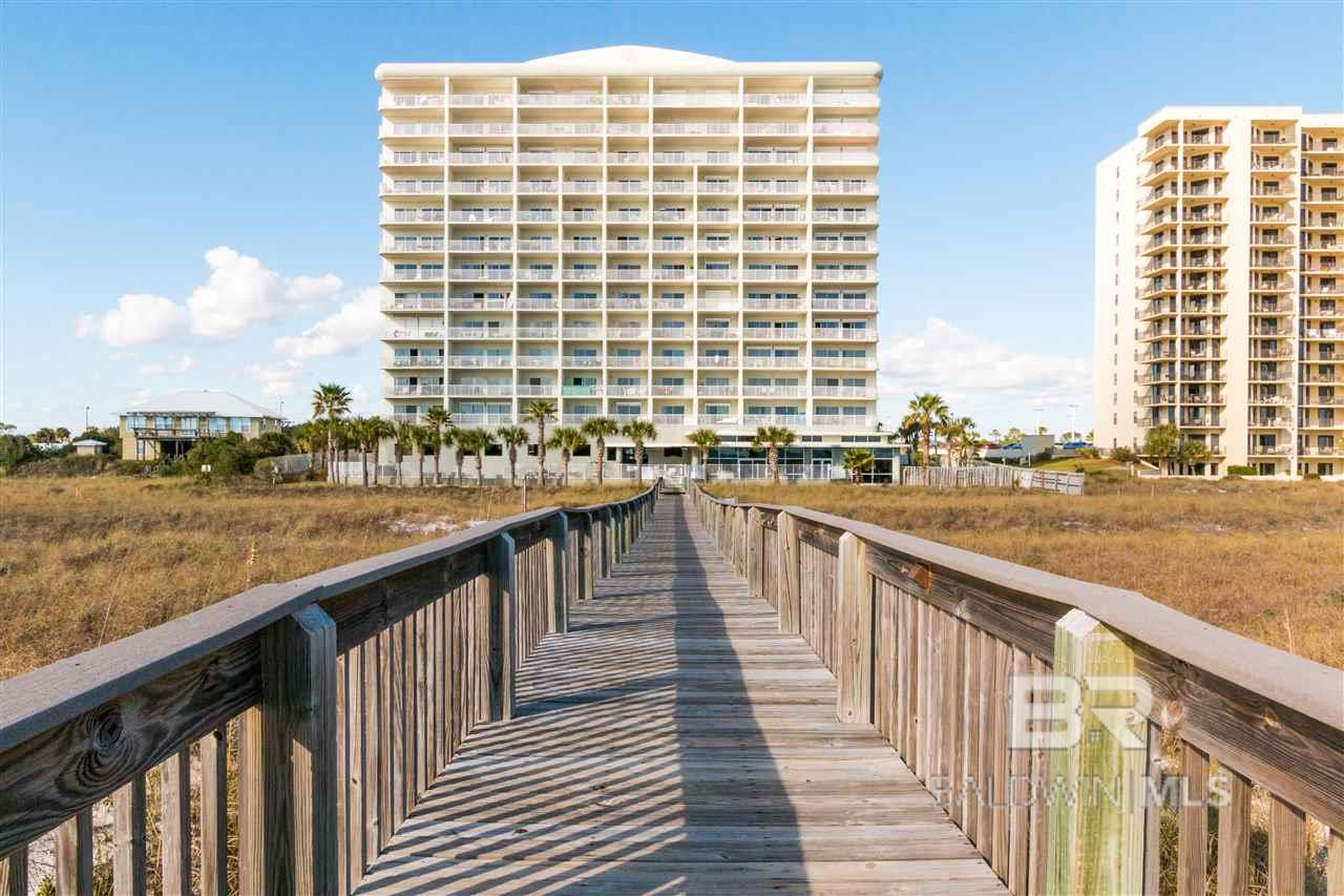 Tidewater Condos For Sale, Orange Beach AL Condominium