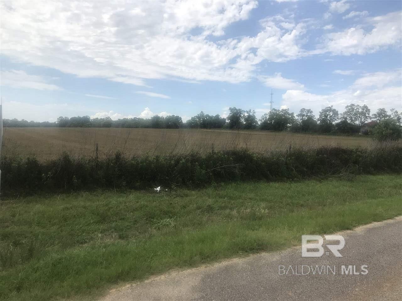 Vacant Land For Sale