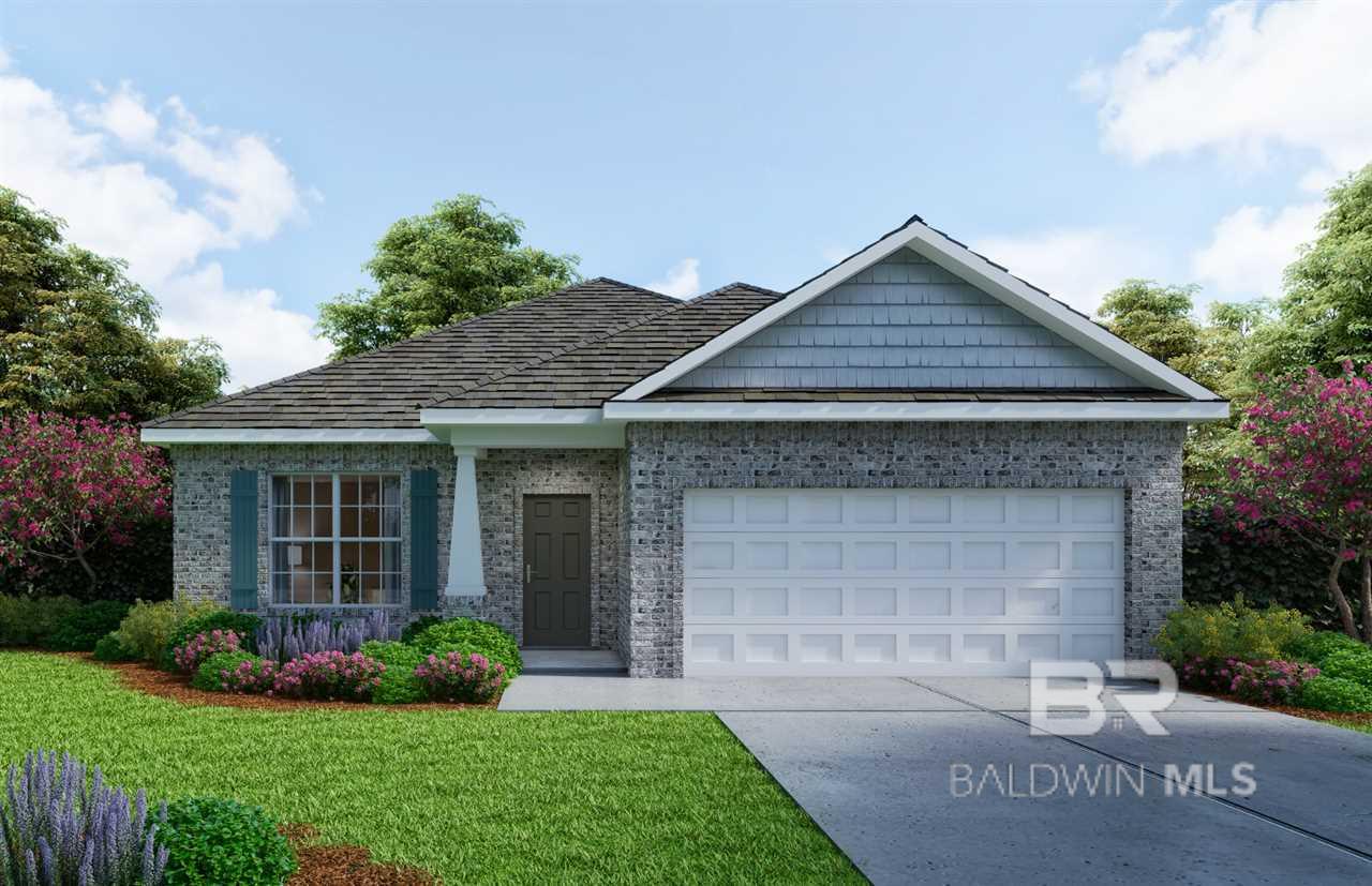 Ledgewick Homes For Sale | Foley AL