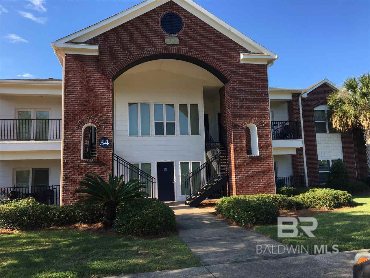 Emerald Greens Condos For Sale, Gulf Shores AL Condominium