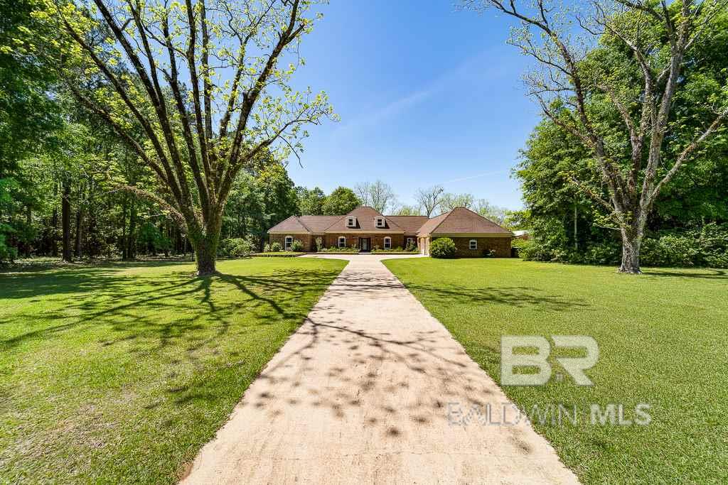 Homes for sale in Silverhill, AL
