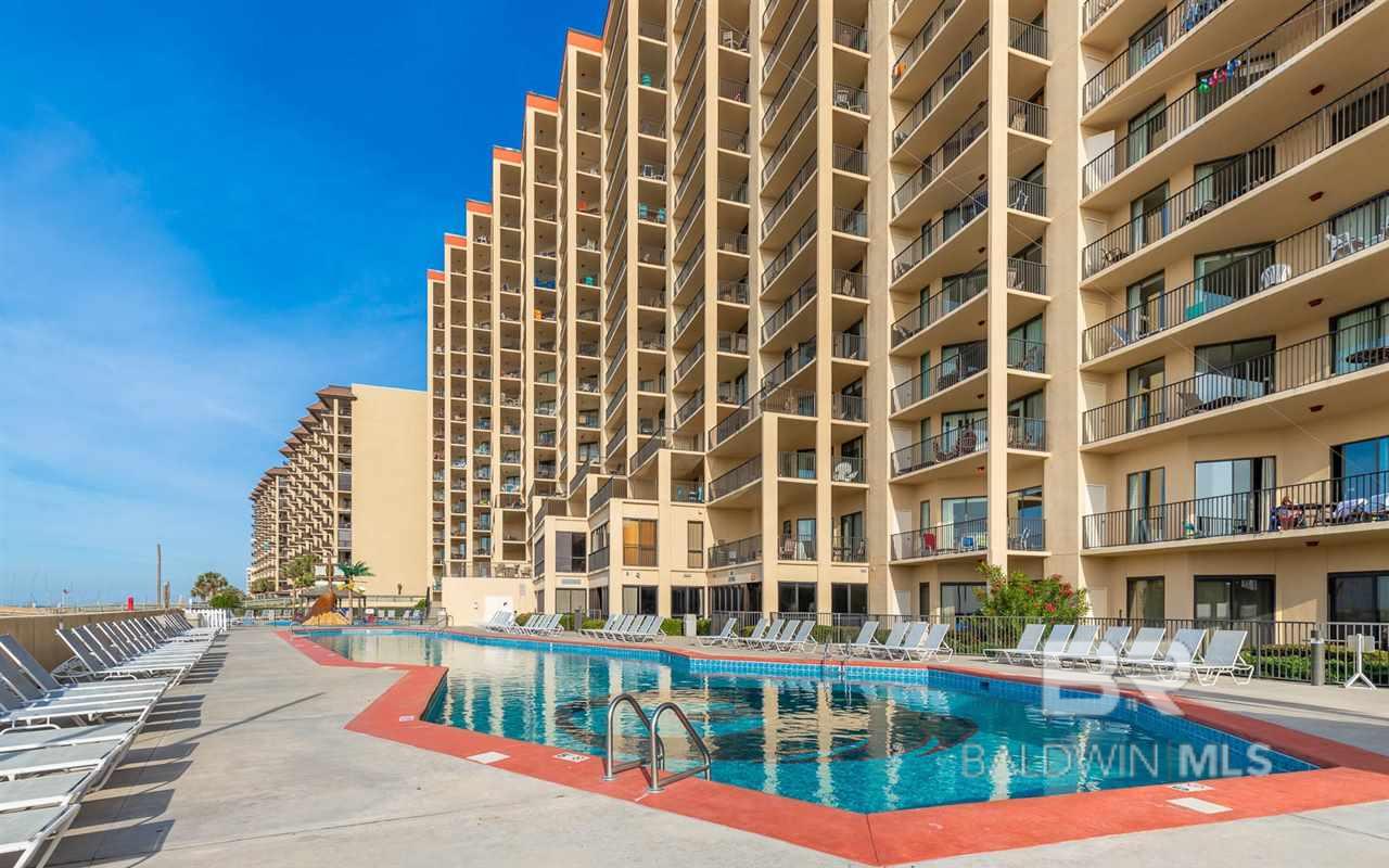 Phoenix V Condos for Sale in Orange Beach