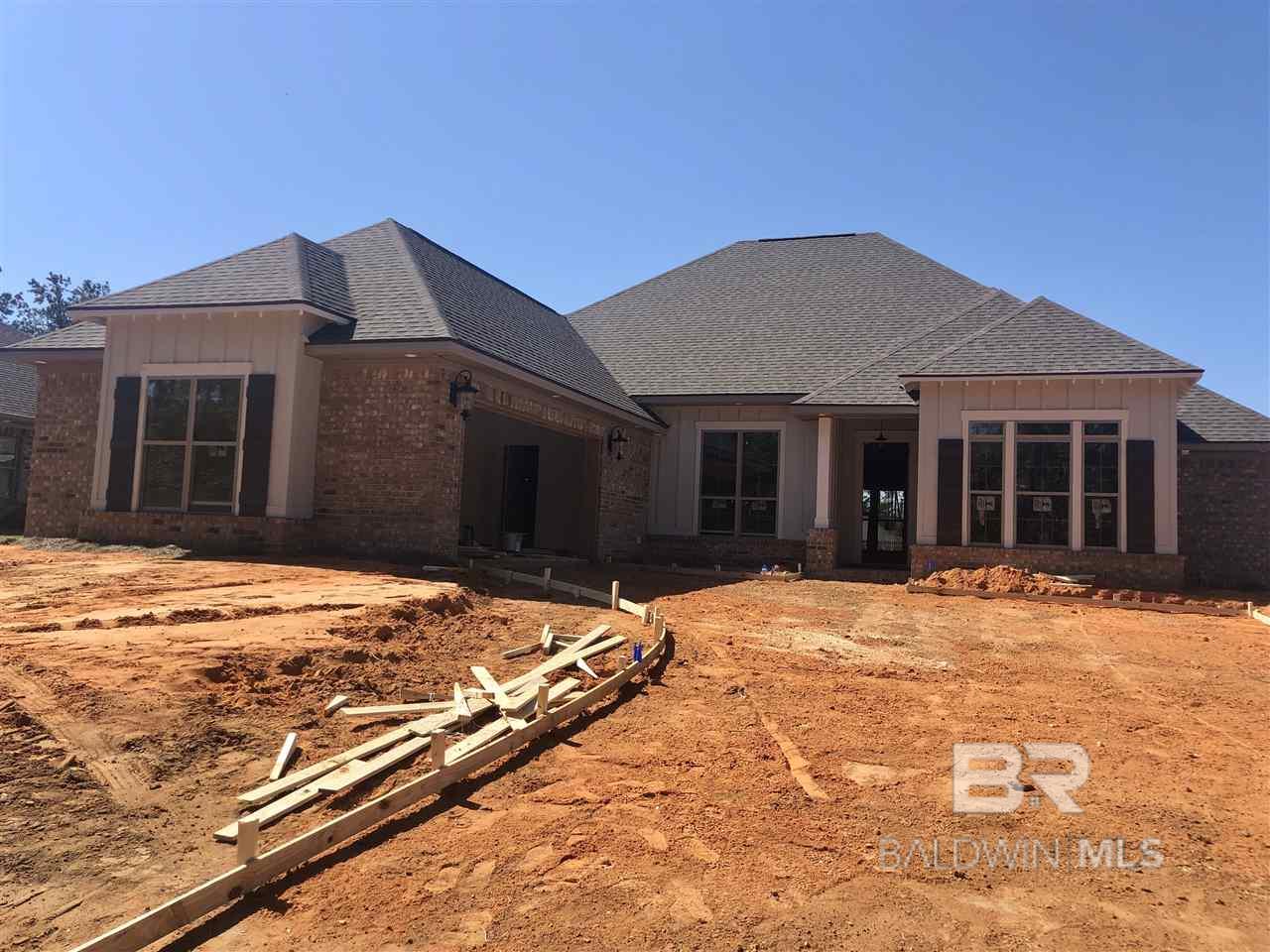 Fox Hollow Homes For Sale Fairhope AL