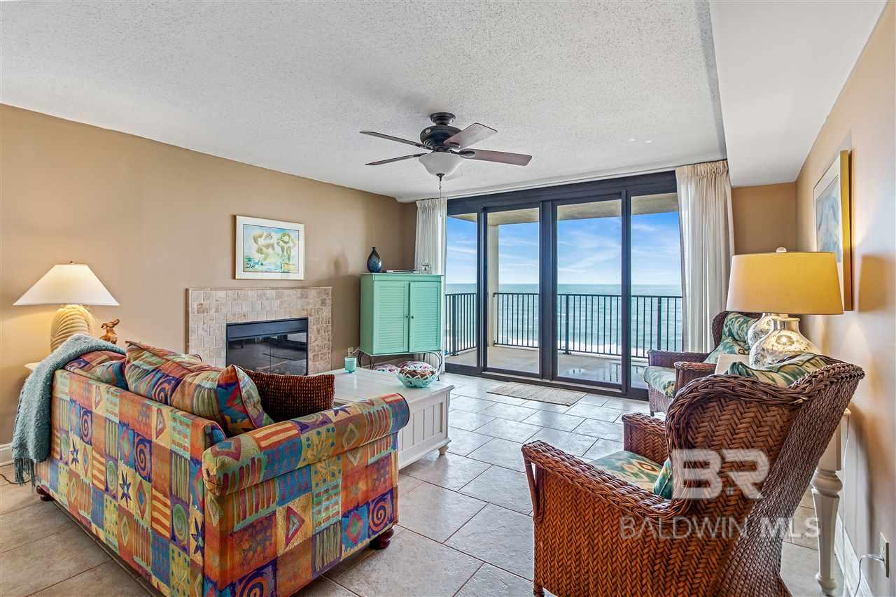 Wind Drift Condos for Sale in Orange BeachGulf Front