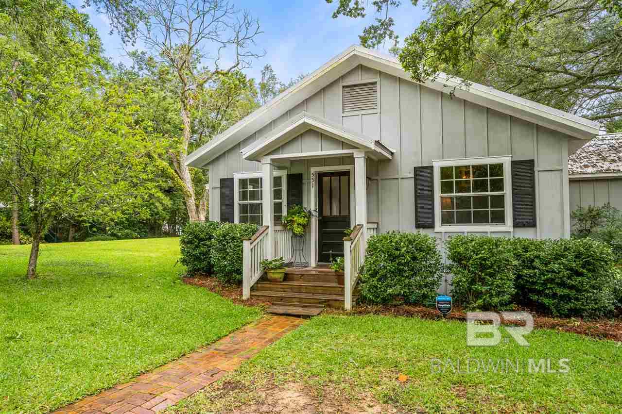 Fairhope Cottages Urban Property