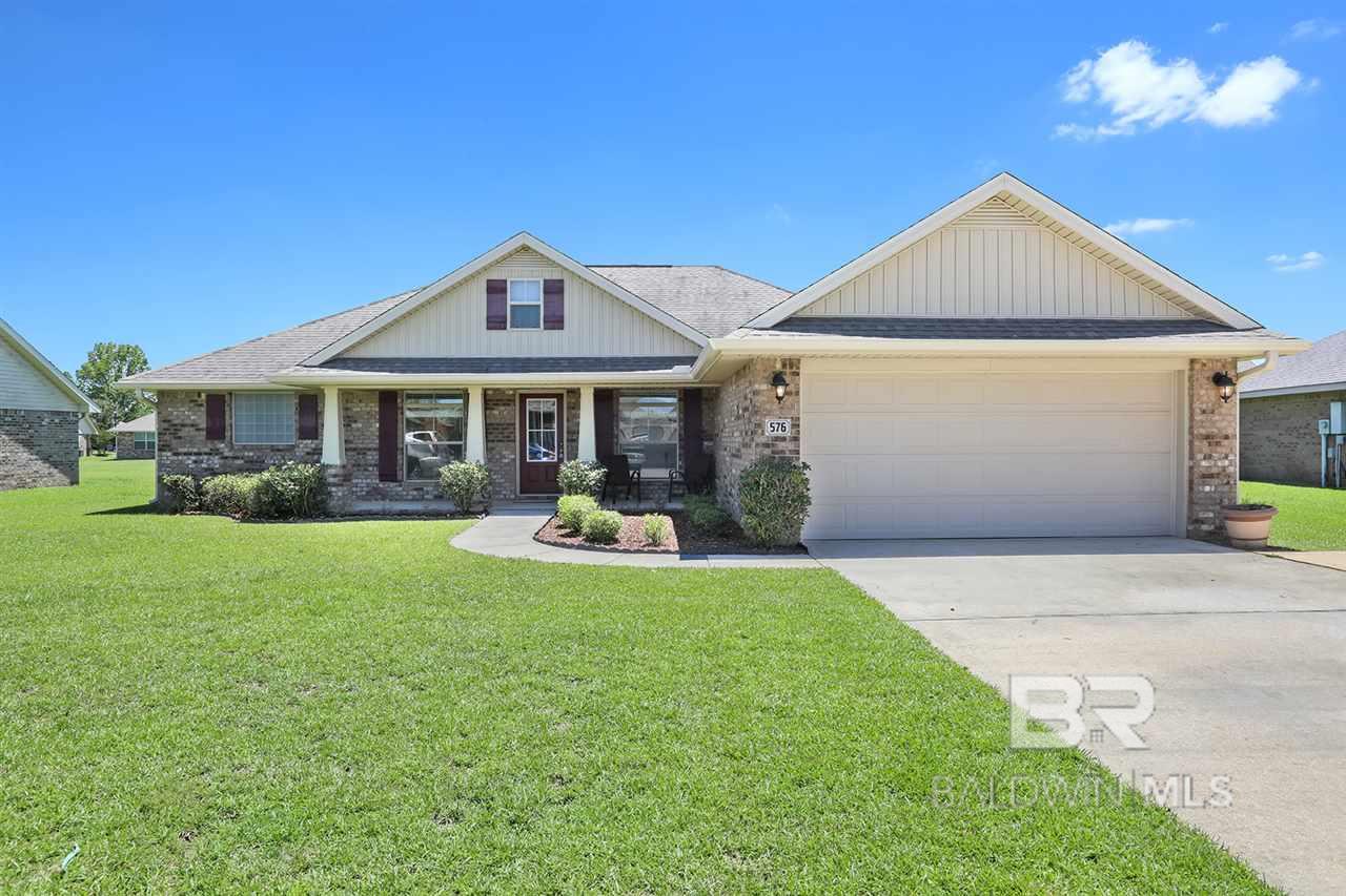 Search All Foley Homes for Sale on AL's Gulf Coast