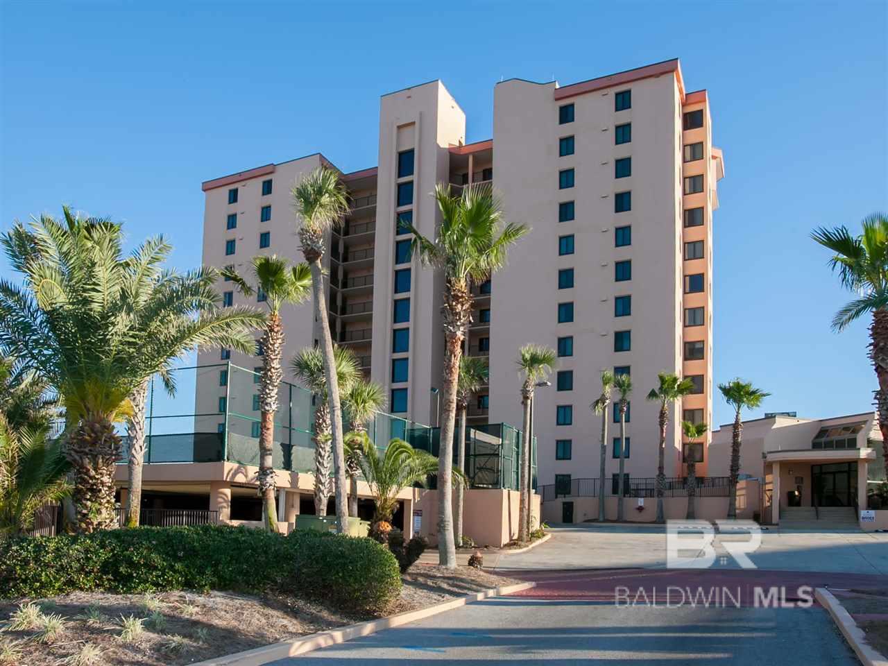 Broadmoor Condos for Sale in Orange Beach AL
