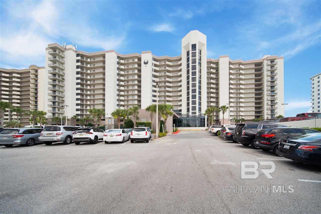 Orange Beach AL Condos for Sale priced 450000 to 600000