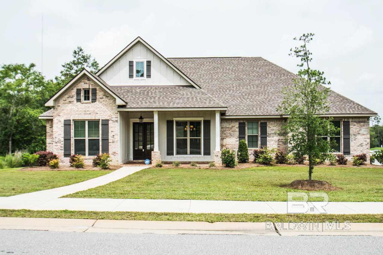 Homes For Sale in Rayne Plantation Spanish Fort, AL Urban Property