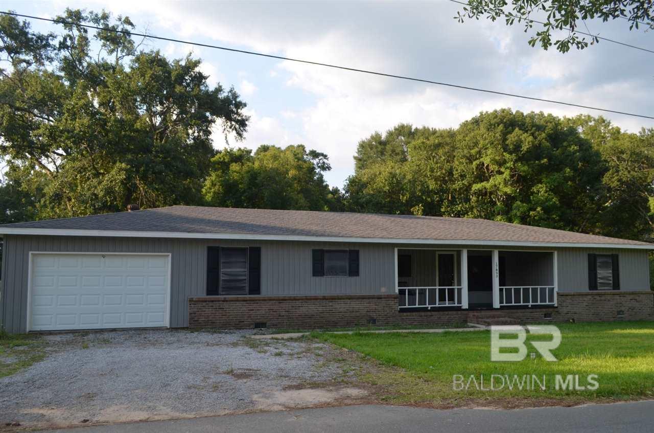 Homes for Sale in Robertsdale, Summerdale, and Silverhill between $125k