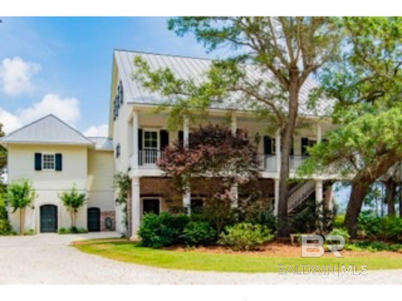 Lillian AL Homes for Sale