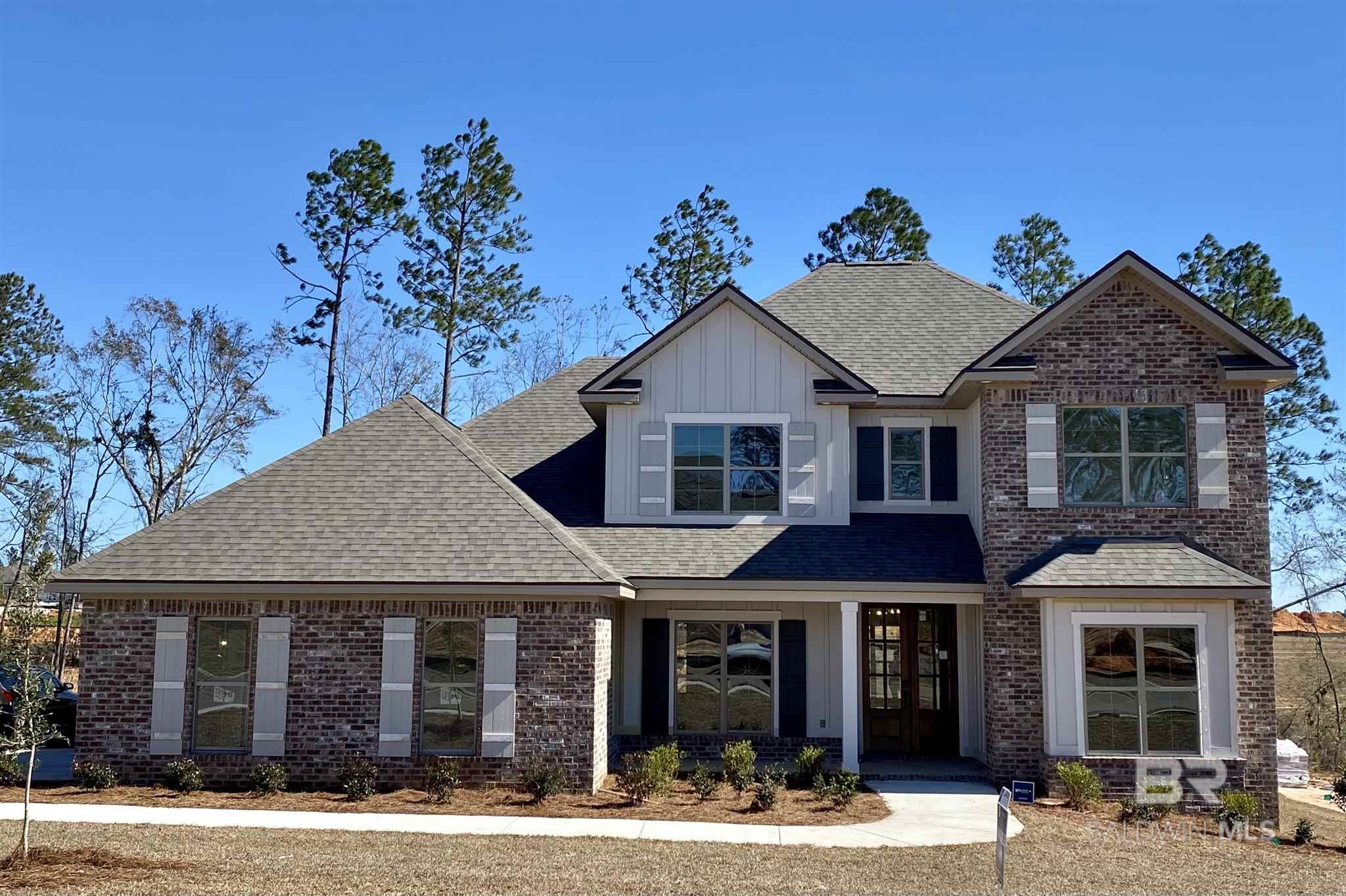 Homes for Sale in StoneBridge in Spanish Fort, AL