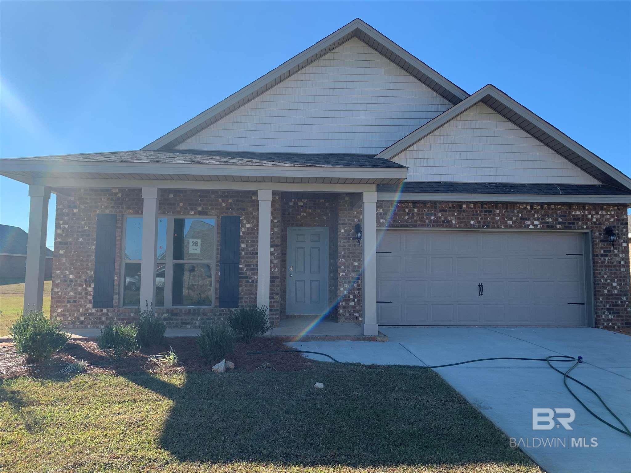 Ethos Homes For Sale Foley AL
