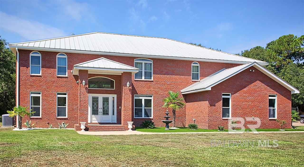 Lillian AL Homes for Sale