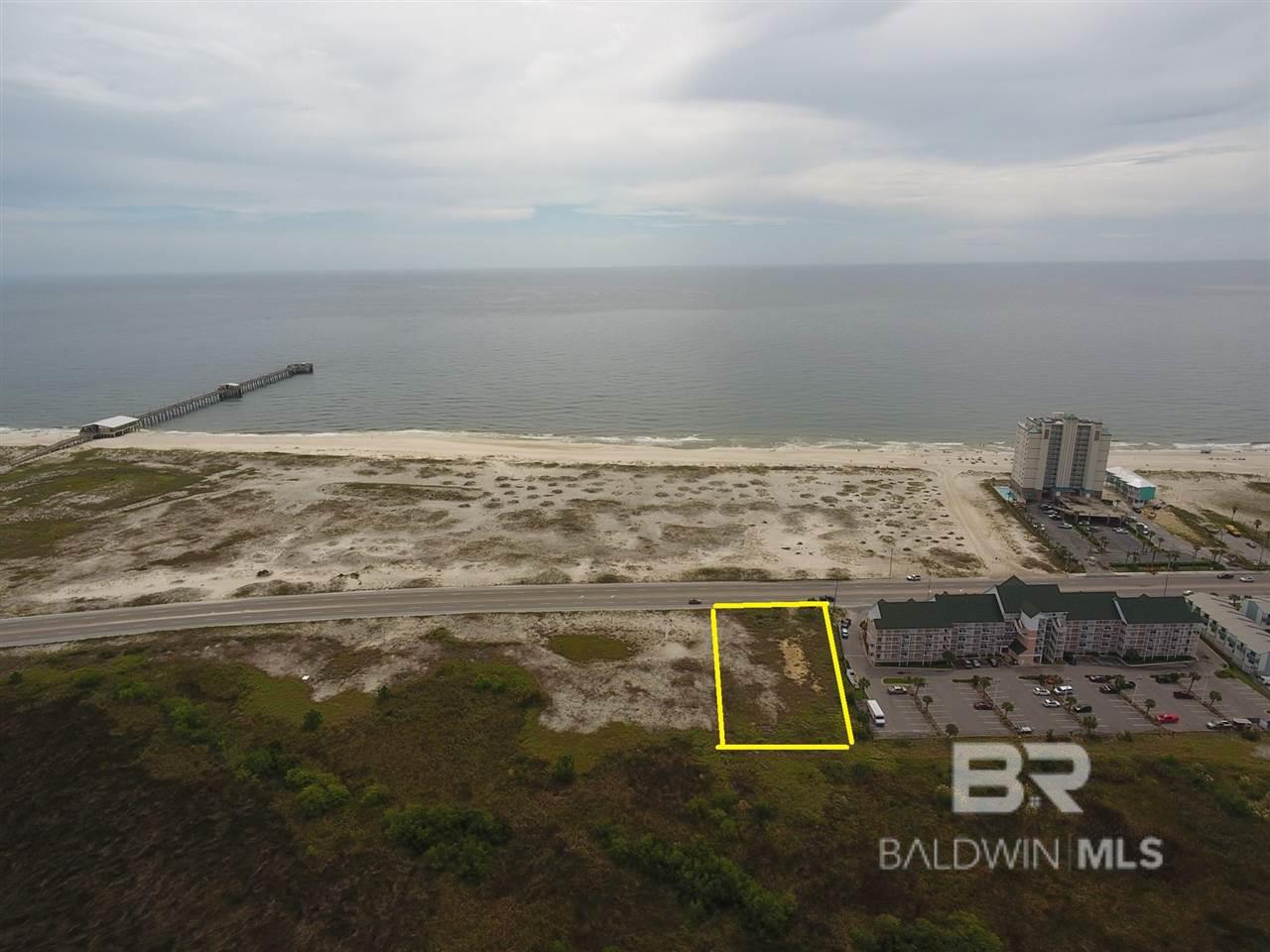 Mls 302088 588 E Beach Blvd Gulf Shores Al 36542