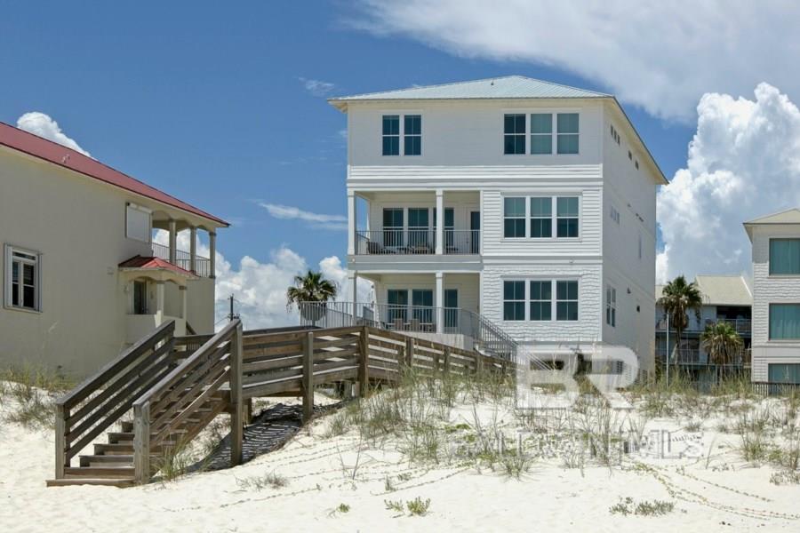 Orange Beach Homes for Sale
