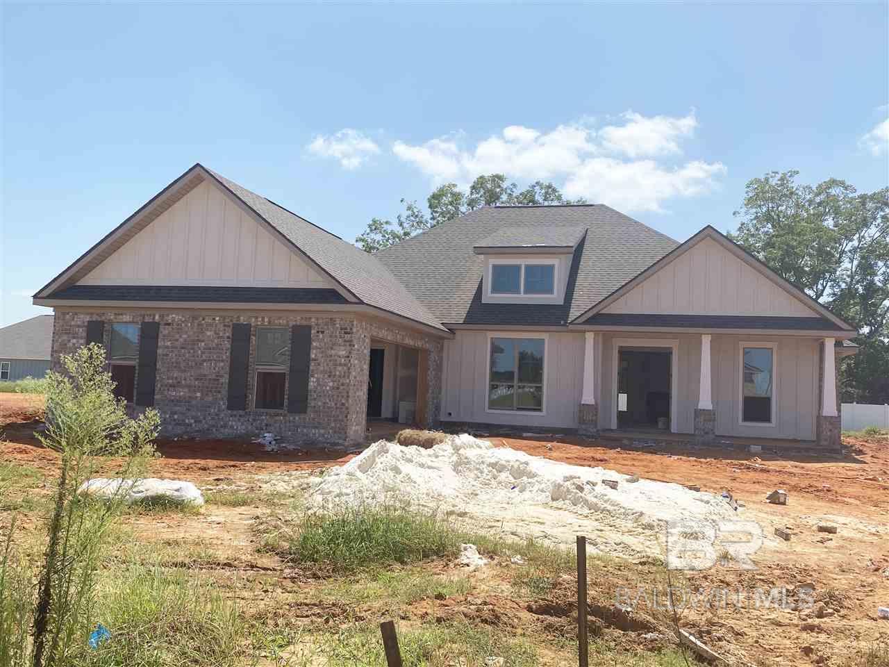 Jubilee Farms Homes For Sale Daphne AL