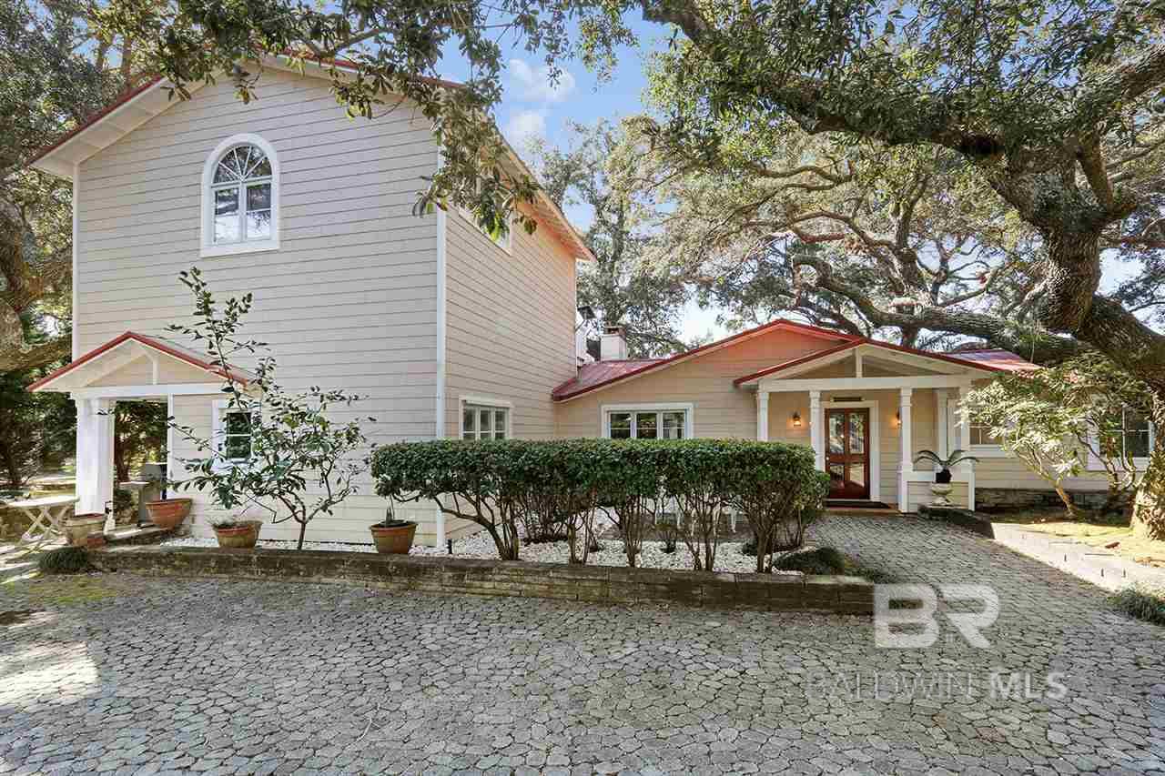 Lillian AL Homes for Sale