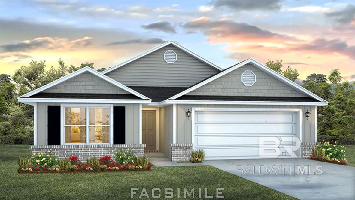 24552 TEPIN LANE #289, DAPHNE, AL 36526 - tina branch