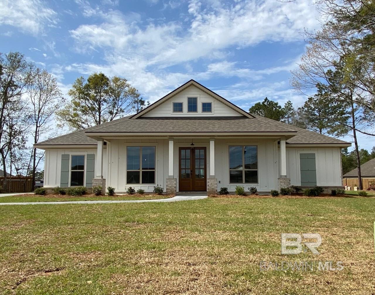 French Settlement Homes For Sale Daphne AL