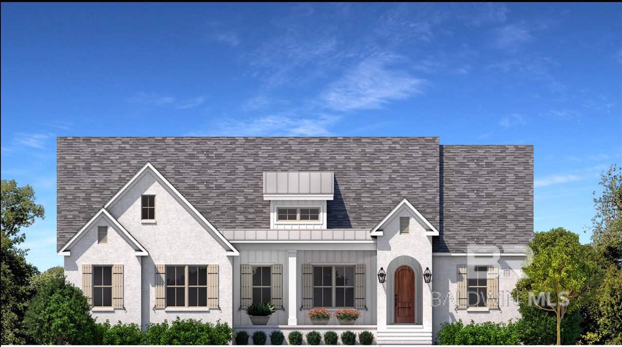 The Verandas Homes For Sale Fairhope AL