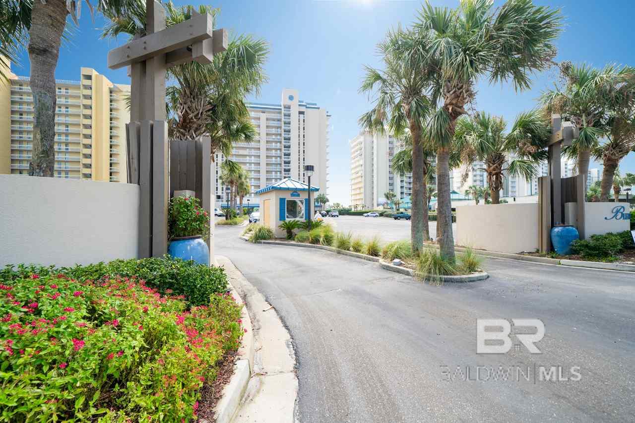 Bluewater Condos for Sale in Orange Beach