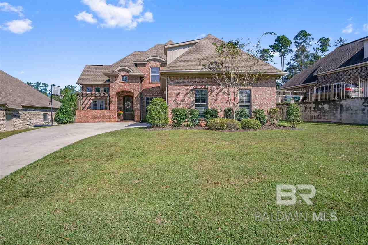 31723 WILDFLOWER TRAIL, SPANISH FORT, AL 36527 tina branch